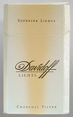 Davidoff LIGHTS